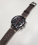 Curtis L. review photo