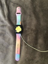 Kayla F. review photo
