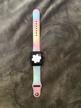 Kayla F. review photo