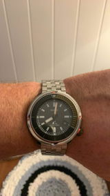 Richard G. review photo