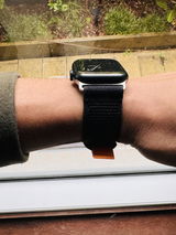 Nigel T. review photo