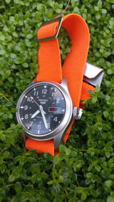Mark W. review photo