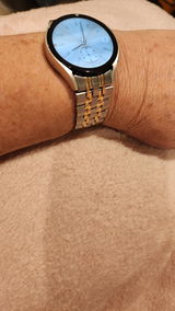 Tracey T. review photo