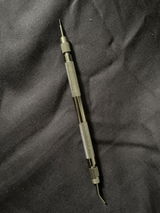 William B. review photo