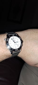 Trevor H. review photo