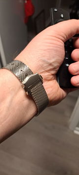Trevor H. review photo