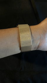 Mili N. review photo