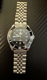 Nicholas M. review photo