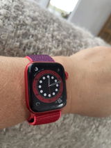 Alison R. review photo