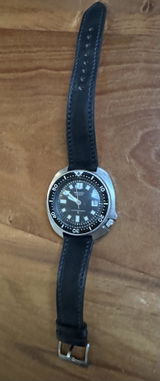 william n.f. review photo