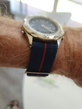 John K. review photo