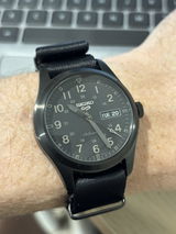Chris T. review photo