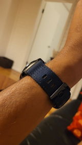 Adarsh D. review photo