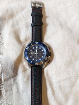 Christopher D. review photo