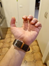 Djordje M. review photo