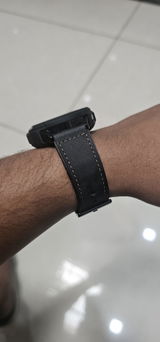Sachin D. review photo