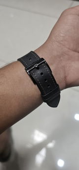 Sachin D. review photo