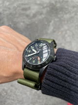 J W. review photo