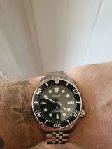 Brett P. review photo