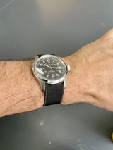 John T. review photo