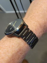 David W. review photo