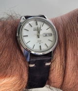 Leonard B. review photo