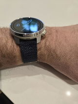 ALAN M. review photo
