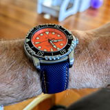 Grahame R. review photo