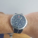 Matt W. review photo