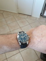 Frank D. review photo