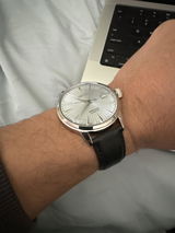 Joshua M. review photo