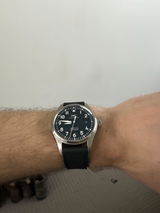 Alex W. review photo