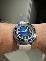 Glen P. review photo