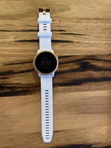Mel review photo