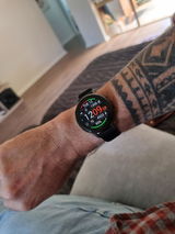Dave review photo
