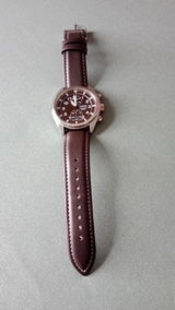 Bernard S. review photo