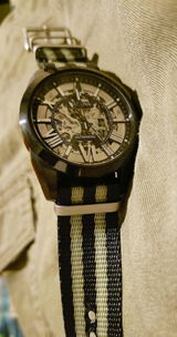 Dan V. review photo