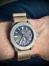 Simon W. review photo