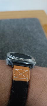 Andrew P. review photo