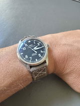 Richard C. review photo