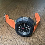 Allan G. review photo