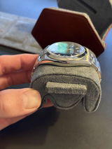 Andrea P. review photo