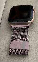 Sandy T. review photo