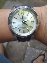 Karlo A. review photo
