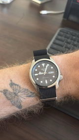 Tim W. review photo