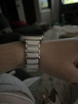 Courty T. review photo