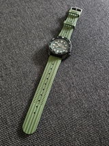 martin k. review photo