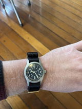 Craig K. review photo