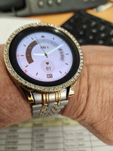 Linda review photo