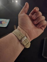 Benjamin review photo